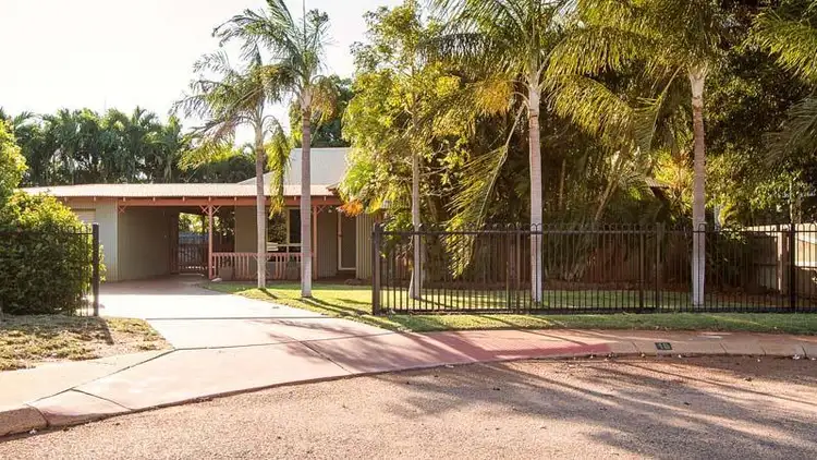 Third view of Homely house listing, 10 Mackie Place, Cable Beach WA 6726