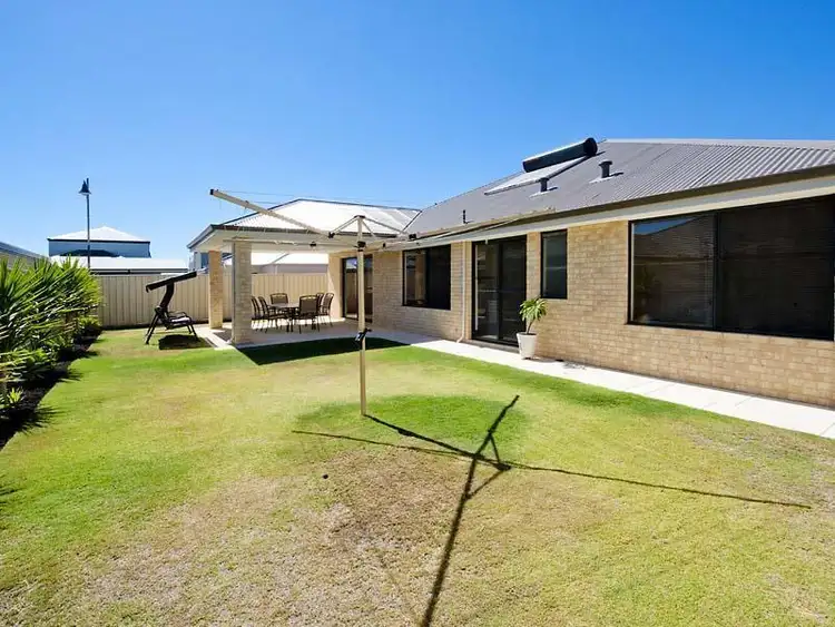Third view of Homely house listing, 4 Merimbula Way, Secret Harbour WA 6173