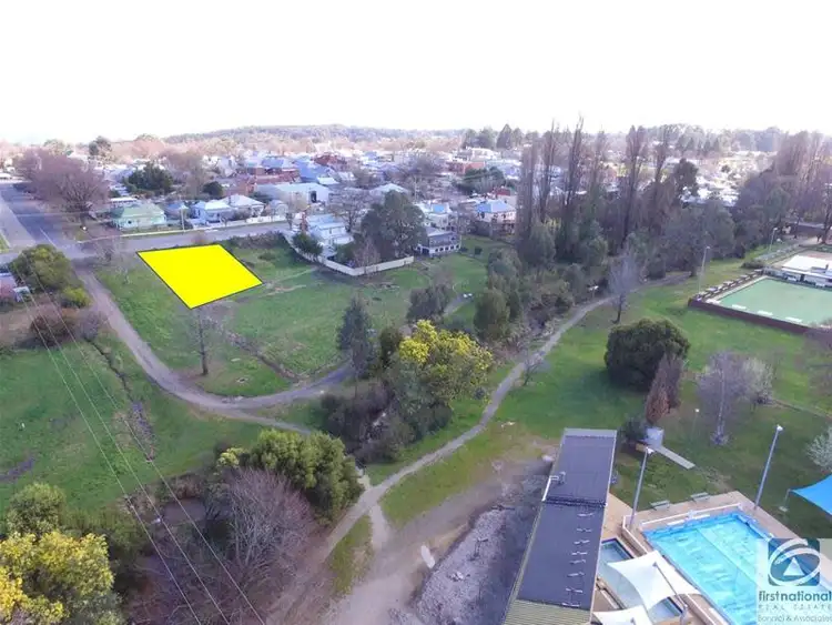Second view of Homely land listing, 46 High Street, Beechworth VIC 3747
