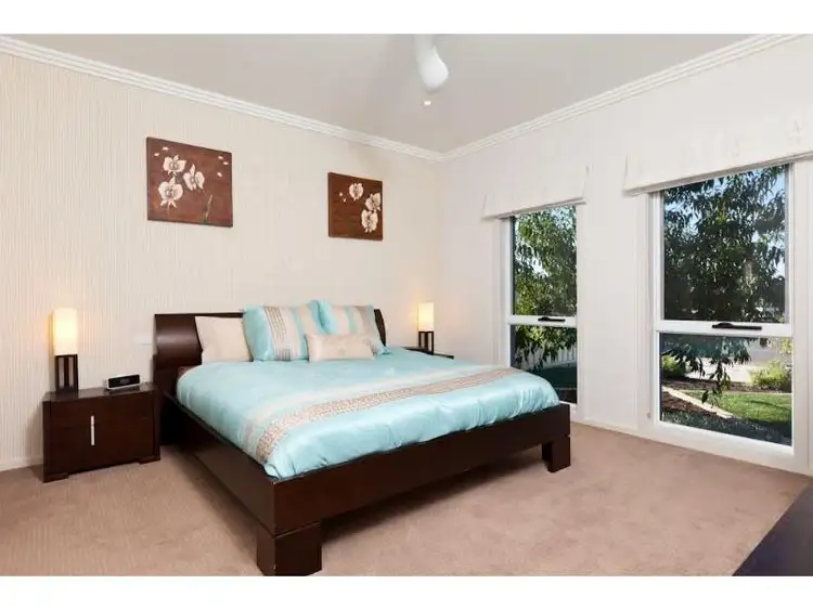 Fifth view of Homely house listing, 5 Brent Court, Mildura VIC 3500