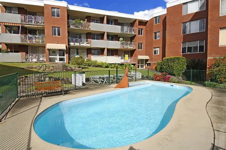 23/8 Bortfield Drive, Chiswick NSW 2046
