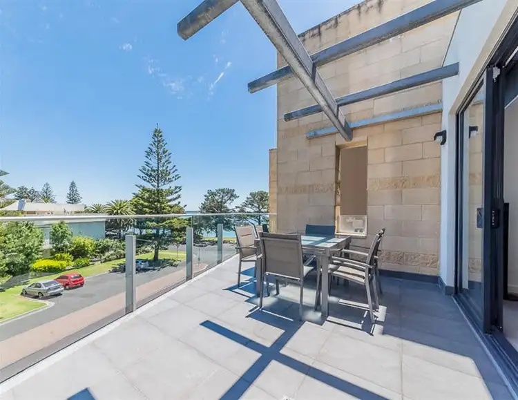 Fourth view of Homely apartment listing, 14/4 The Esplande, Cowes VIC 3922