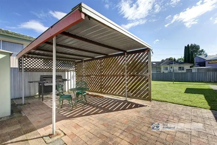 Third view of Homely house listing, 105 Hillsborough Road, Hillsborough NSW 2290