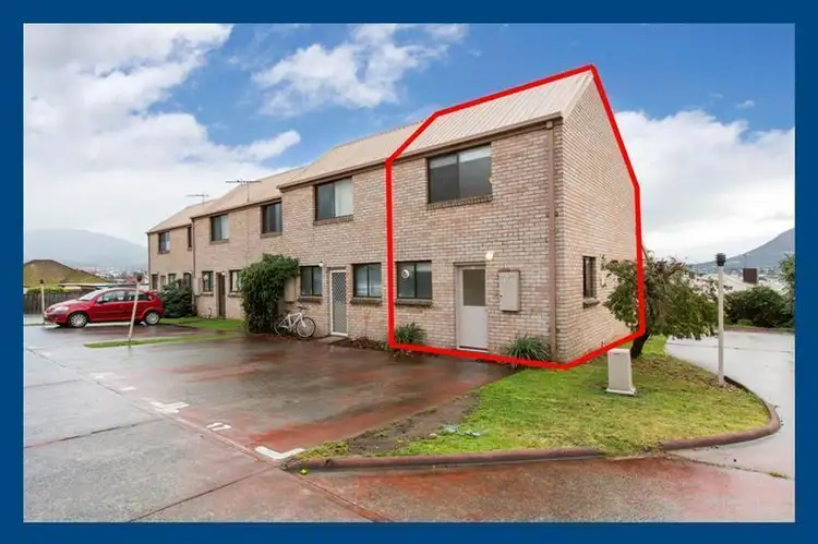 17/60 Central Avenue, Moonah TAS 7009