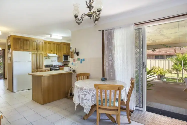 Third view of Homely house listing, 8 Eric Fenning Drive, Surf Beach NSW 2536