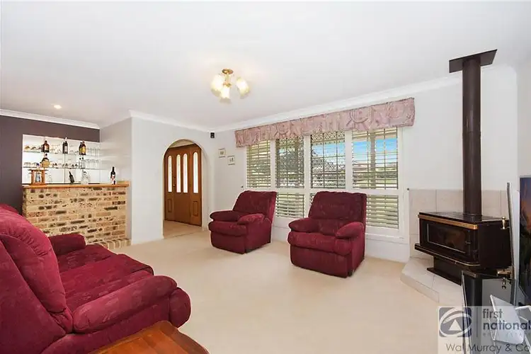 Second view of Homely house listing, 12 Janice Court, Goonellabah NSW 2480