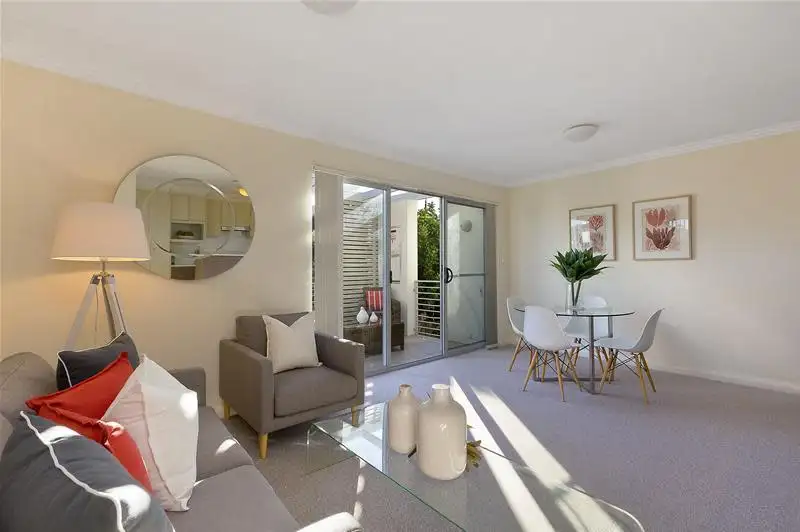 Main view of Homely unit listing, 6/4 Campbell Avenue, Cromer NSW 2099