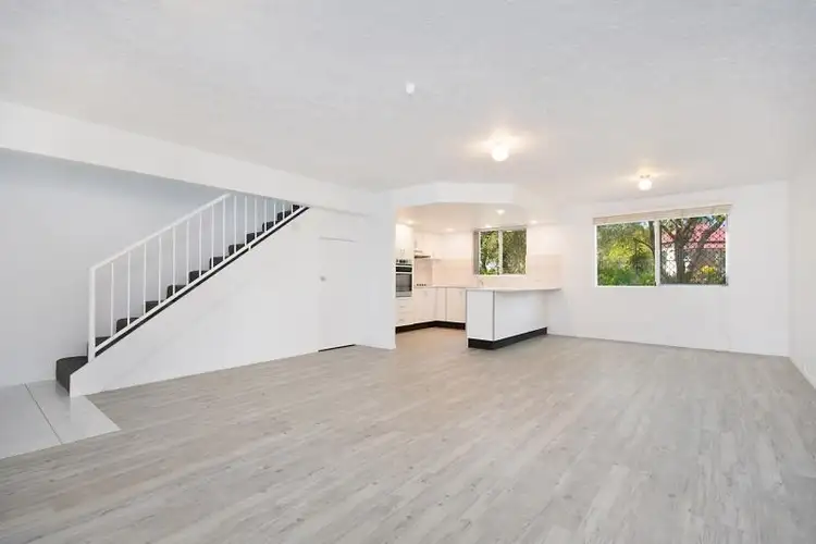Third view of Homely unit listing, 23/2 Taylor Avenue, Goonellabah NSW 2480