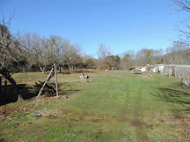 Fourth view of Homely land listing, 10 Gillards Lane, Wandiligong VIC 3744