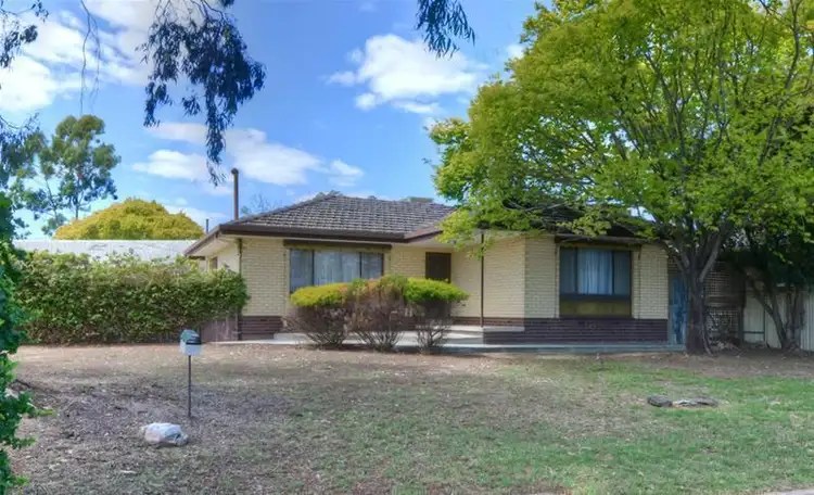 27 Cheringar Boulevard, Dernancourt SA 5075