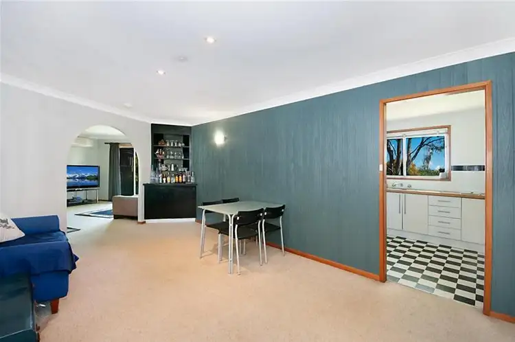 Fourth view of Homely house listing, 19 Sunset Drive, Goonellabah NSW 2480