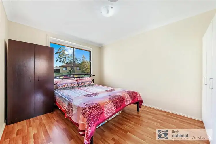 Sixth view of Homely semi-detached listing, 63 Gilba Road, Girraween NSW 2145