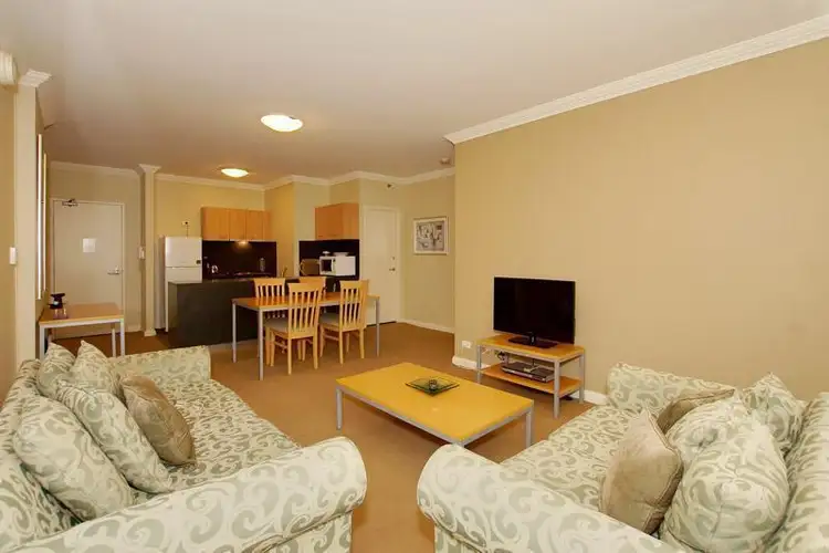 Fifth view of Homely apartment listing, 2I/811 Hay Street, Perth WA 6000