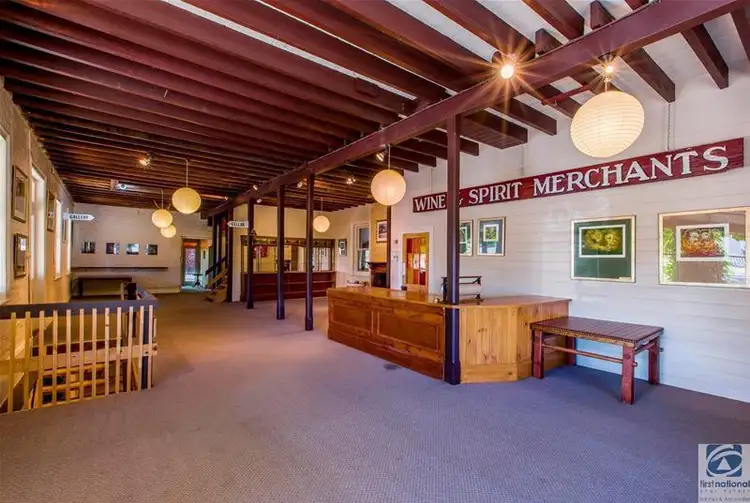 Fifth view of Homely house listing, 8 Albert Road, Beechworth VIC 3747