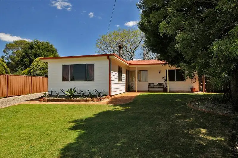 Main view of Homely house listing, 1 Coonawarra Court, Wilsonton Heights QLD 4350