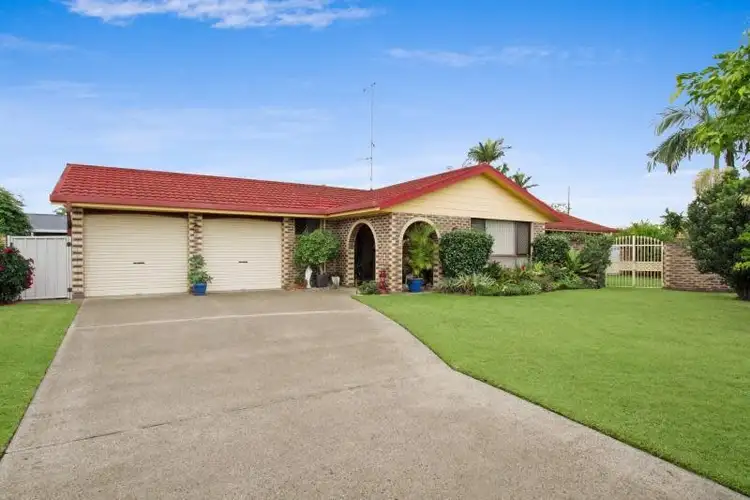 Second view of Homely house listing, 17 Sycamore Place, Palm Beach QLD 4221