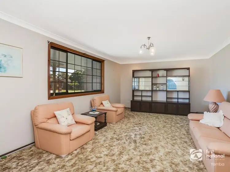 Third view of Homely house listing, 7 Roselands Avenue, Yamba NSW 2464