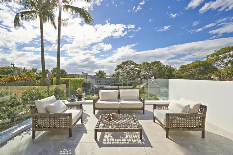Third view of Homely apartment listing, 1/44 Bundarra Road, Bellevue Hill NSW 2023