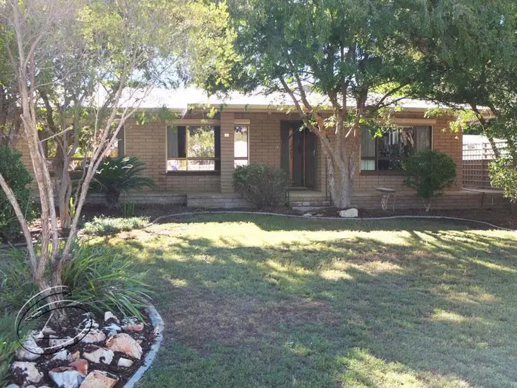 Main view of Homely house listing, 49 Patterson Crescent, Larapinta NT 875