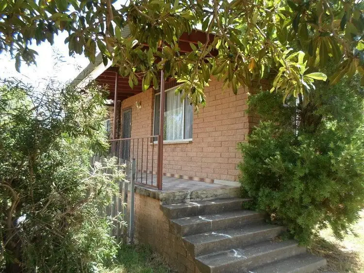 Fifth view of Homely house listing, 26 Nott Street, Dunedoo NSW 2844