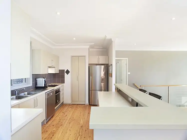 Fifth view of Homely house listing, 23 Ashford Parade, Merewether Heights NSW 2291