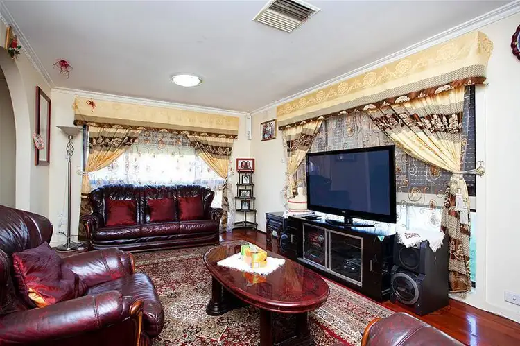 Second view of Homely house listing, 23 Charlbury Grove, St Albans VIC 3021