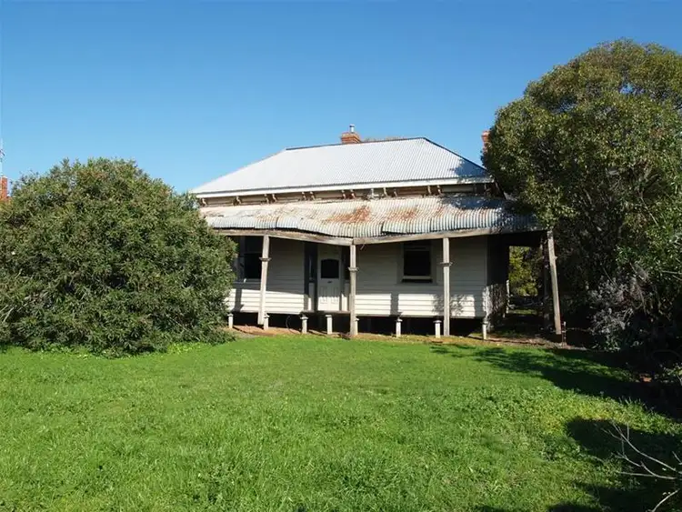 91 Saxton Street, Numurkah VIC 3636