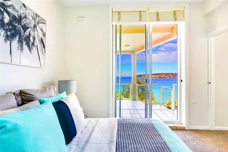 Fifth view of Homely apartment listing, 3/34 Queenscliff Road, Queenscliff NSW 2096