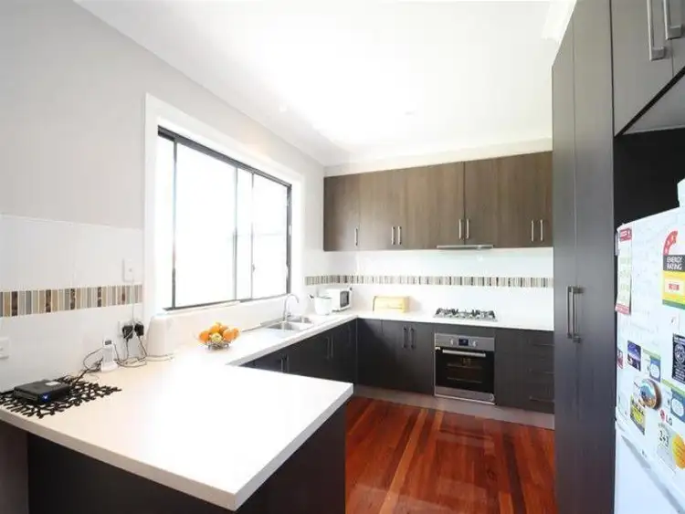 Third view of Homely apartment listing, 3/73 Helen Street, St Albans VIC 3021