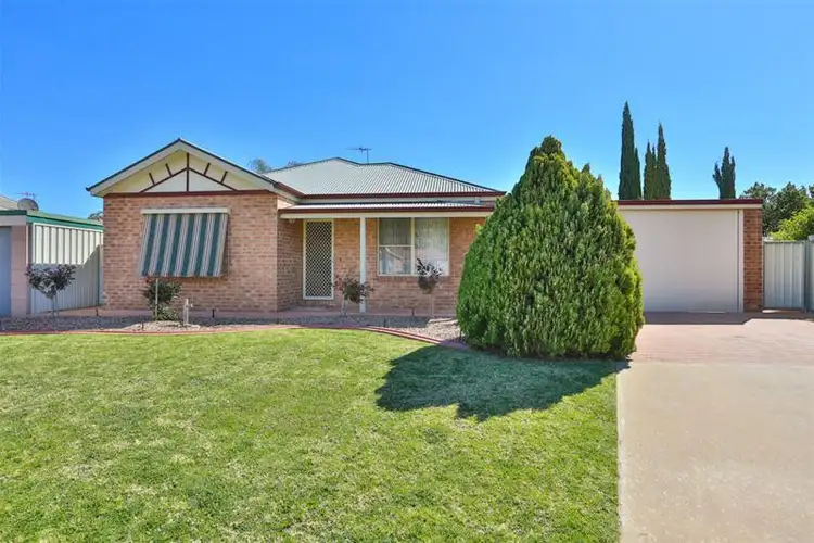 2 Sturt Court, Mildura VIC 3500