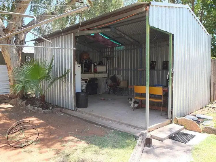 Seventh view of Homely house listing, 31 Carruthers Crescent, Gillen NT 870