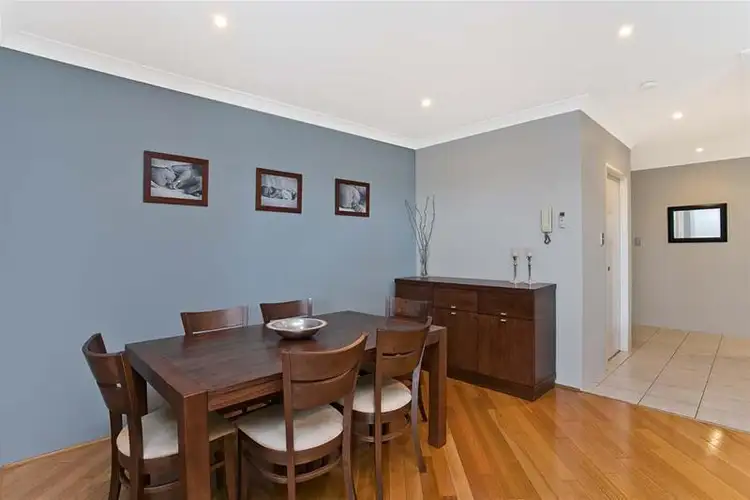 Fourth view of Homely apartment listing, 19/512 Victoria Road, Ryde NSW 2112