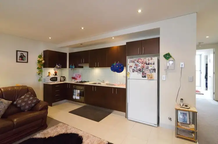 Third view of Homely unit listing, Address available on request