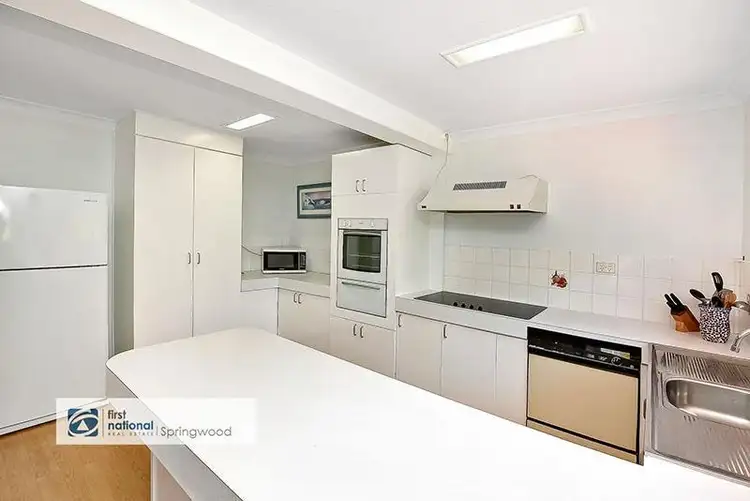 Third view of Homely house listing, 30 Binganah Street, Slacks Creek QLD 4127