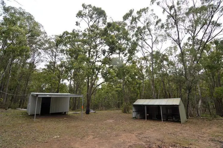 Third view of Homely rural property listing, 4481 Bylong Valley Way, Upper Growee NSW 2849