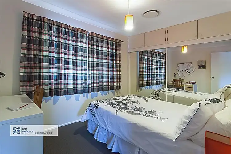 Sixth view of Homely house listing, 23 Hill Park Crescent, Rochedale South QLD 4123