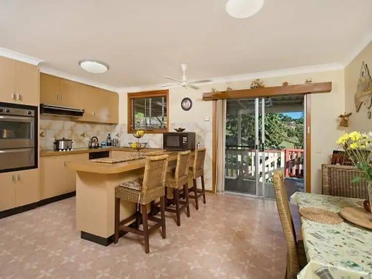 Fifth view of Homely house listing, 9 Sunrise Crescent, Goonellabah NSW 2480