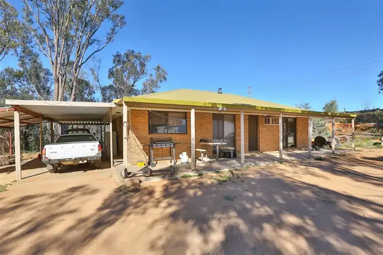 Second view of Homely house listing, 20 Psyche Bend Road, Irymple VIC 3498
