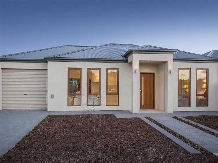 38 Melville Street, South Plympton SA 5038