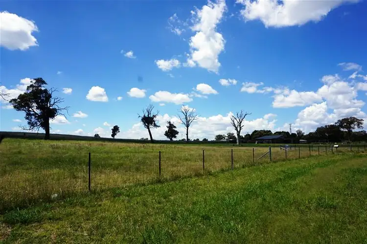 Third view of Homely land listing, 12 Rattenbury Close, Murrumbateman NSW 2582