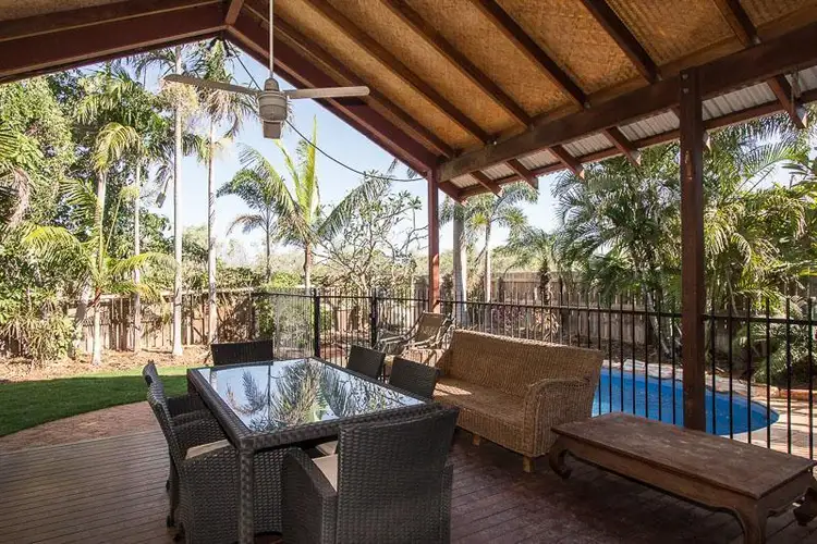 Fourth view of Homely house listing, 42 Kapang Drive, Cable Beach WA 6726