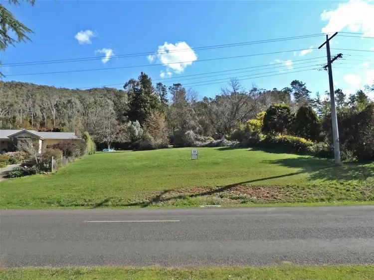 Third view of Homely land listing, 38 Coronation Avenue, Bright VIC 3741