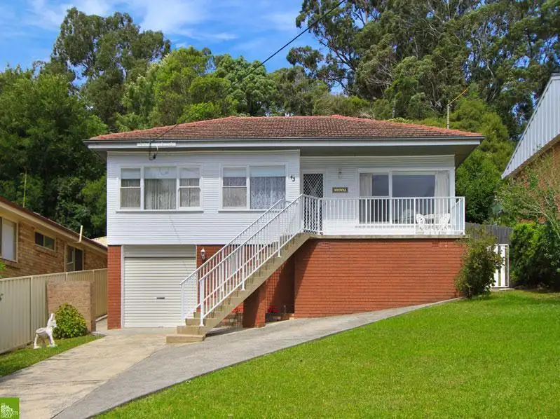 Main view of Homely house listing, 43 Murray Park Road, Figtree NSW 2525
