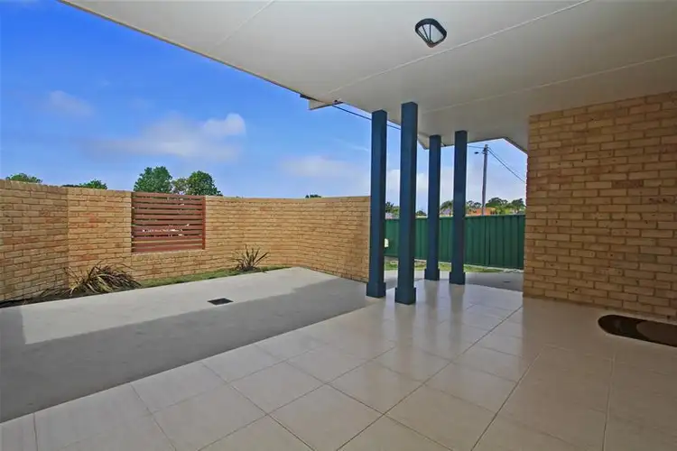 Second view of Homely villa listing, 1/90 Lord Street, Laurieton NSW 2443