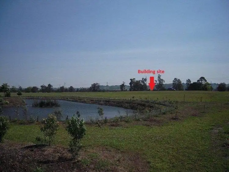 Fourth view of Homely land listing, Lot 11 Newrybar Swamp Road, Newrybar NSW 2479