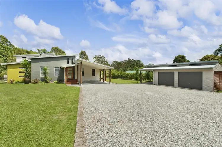 26 Brotherglen Drive, Kew NSW 2439