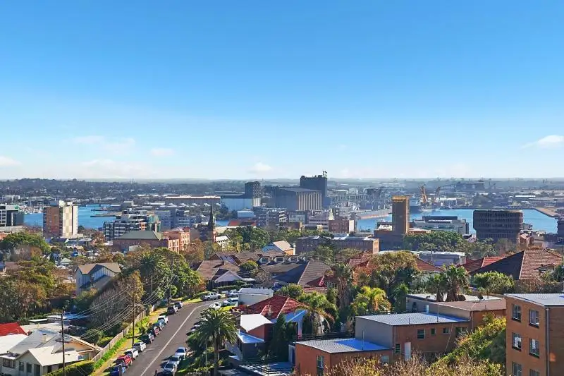Main view of Homely unit listing, 3/41 Nesca Parade, The Hill NSW 2300