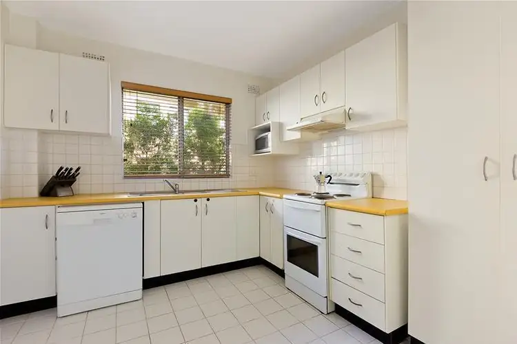 Second view of Homely unit listing, 4/113 Oaks Avenue, Dee Why NSW 2099