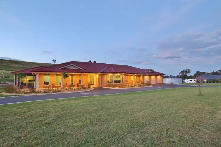 20 Burrells Road, Menangle NSW 2568