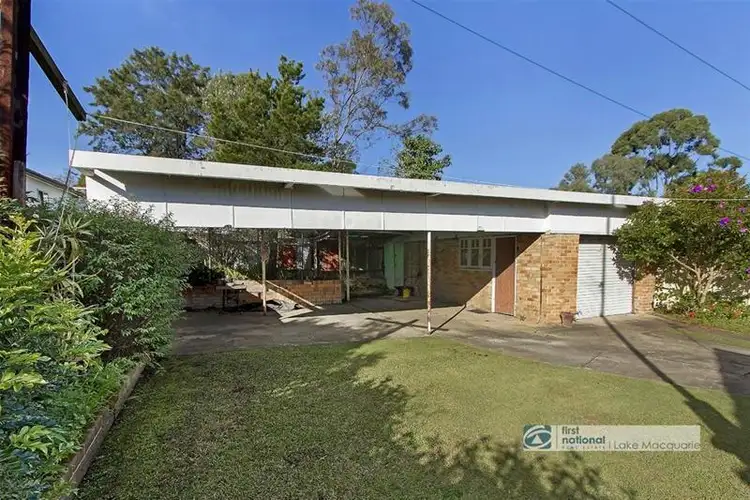 Fourth view of Homely house listing, 2 Stephens Avenue, Glendale NSW 2285